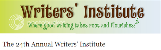 The Writer's Institute